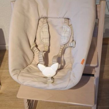 Set Neonato Stokke Tripp Trapp