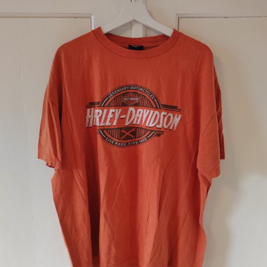 Harley Davidson T-Shirt