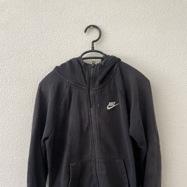 Nike Fabric Jacket