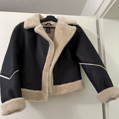 Jacke 