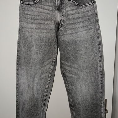Jeans grigi
