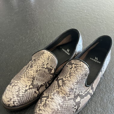 Varese Slipper