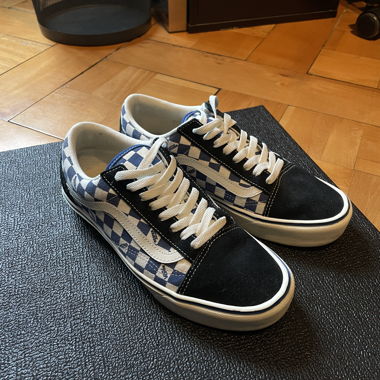 Vans Sneakers
