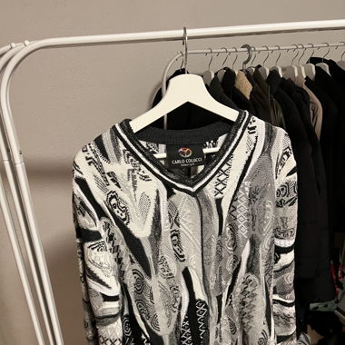 Carlo Colucci Pullover 