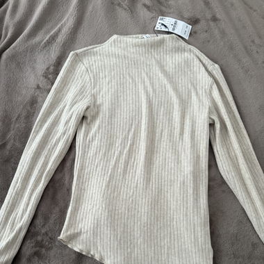 Stradivarius Oberteil/pullover