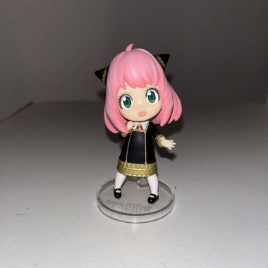 Figurine Anya Spy x Family Anime
