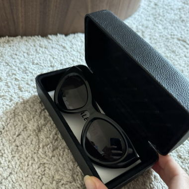 Balenciaga sunglasses