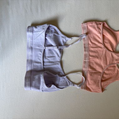 easy sportsbra / sport bh bruno banani 