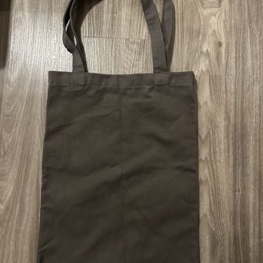 Rick Owens DRKSHDW Tote Bag