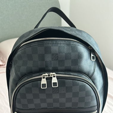 Louis Vuitton Rucksack 