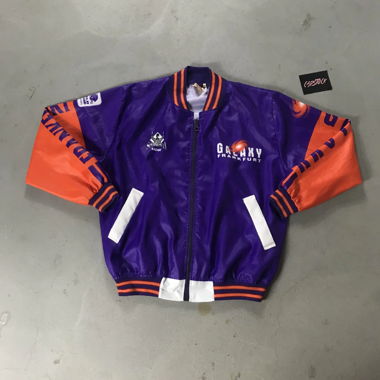 Frankfurt Galaxy Vintage Jacket