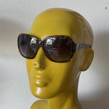 Lunettes 70’s 