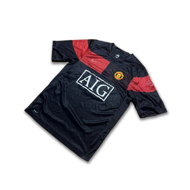 Manchester United Trikot