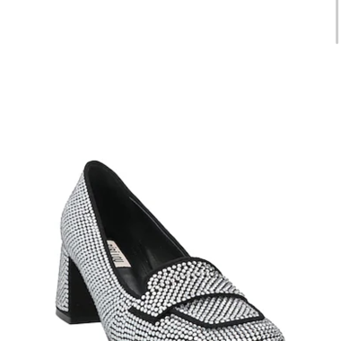 Diamond BIBI LOU Loafers 38