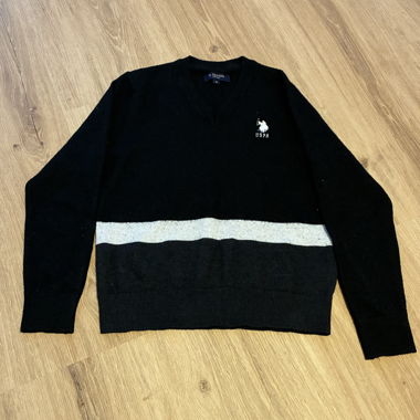 U.S. Polo Assn. Sweater