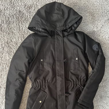 Winterjacke