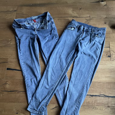 Hosen-Doppelpack – Der Style-Knaller!