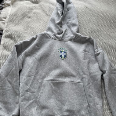 Saint-Store Pullover 