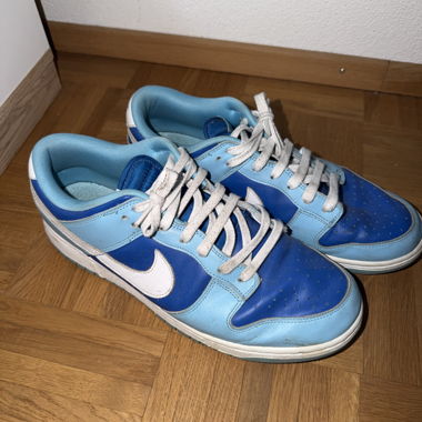 Scarpe Nike Dunk Low