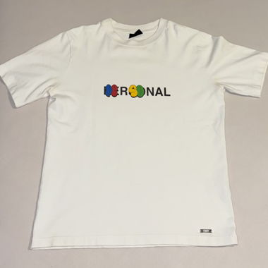 PESO - T-Shirt personal