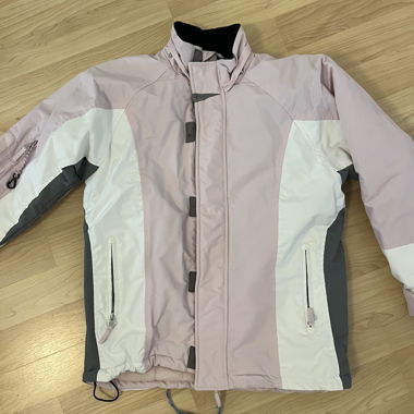 Ski jacke