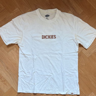 T-shirt Dickies