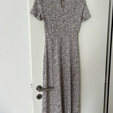 Mango Dress 