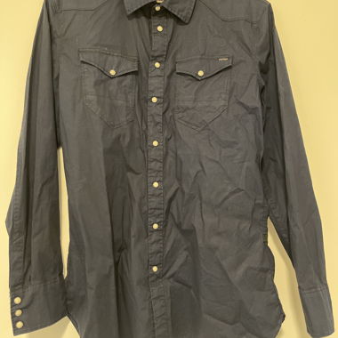 Chemise gstar 