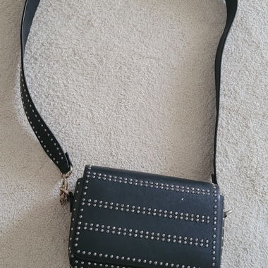 Morgan Shoulder Bag