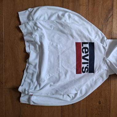 Levis Hoodie