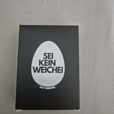  Trinkspiel