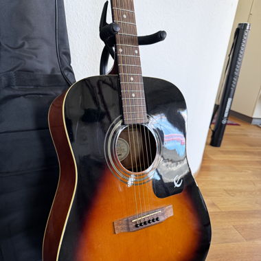 EPIPHONE DR Sunburst