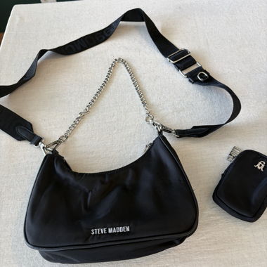 Steve Madden Crossbody Bag