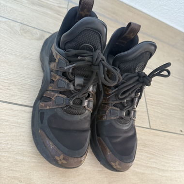 Louis Vuitton Archlight Sneaker