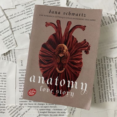Anatomia Love Story