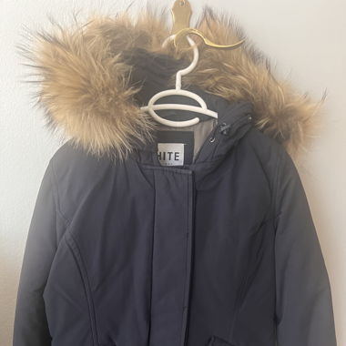 Winterjacke