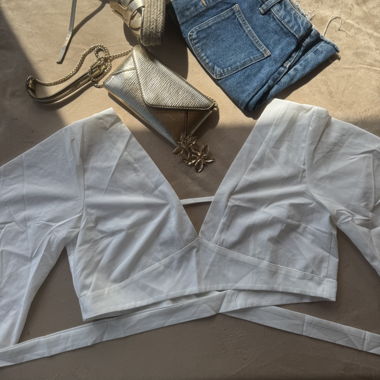 Summer top 