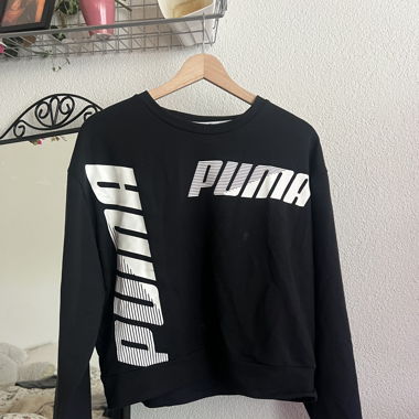 Puma Pullover 