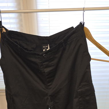 Hosen Cargo Super 