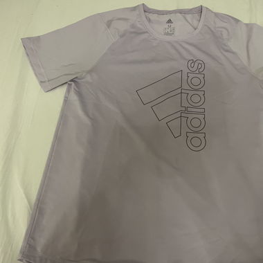 Sportshirt Adidas 