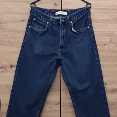 Jeans Straight Leg Herren
