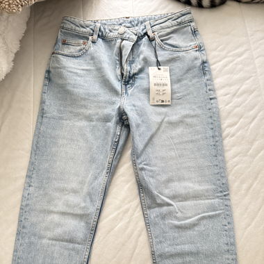 Zara Jeans Hose