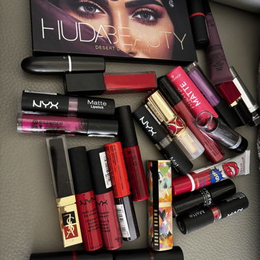 Rossetto cosmetico