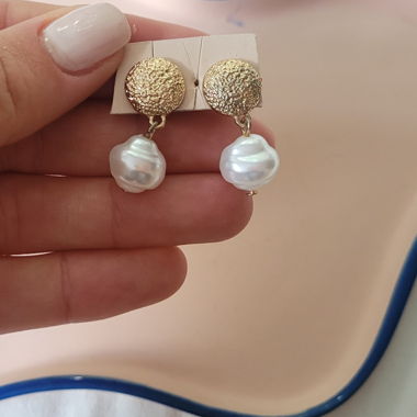 Ohrenschmuck