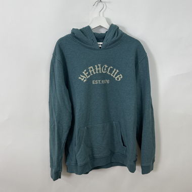 Paléo Club Hoodie