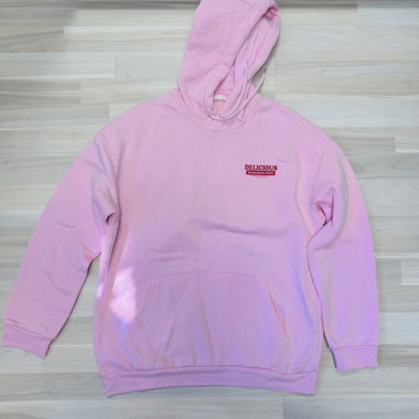 Pull-over
