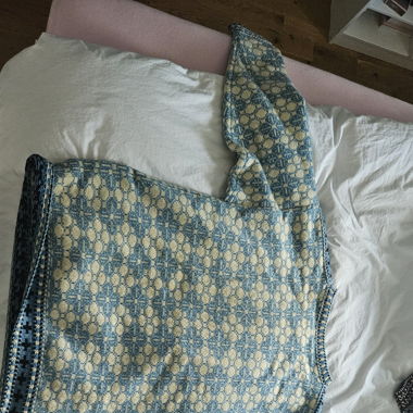 scandinavian sweater