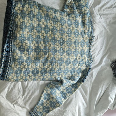 Maglione scandinavo