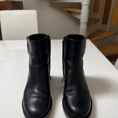Bottines Michael Kors