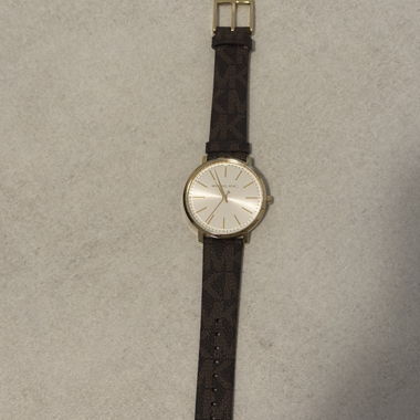 Michael Kors Uhr